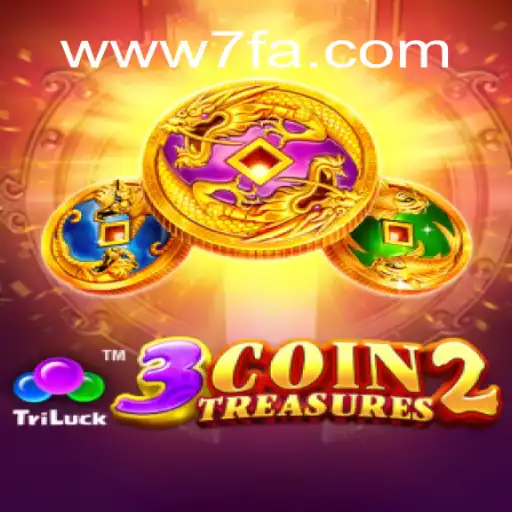 3CoinTreasures2: Aventura e Estratégia no Horizonte do Entretenimento Digital