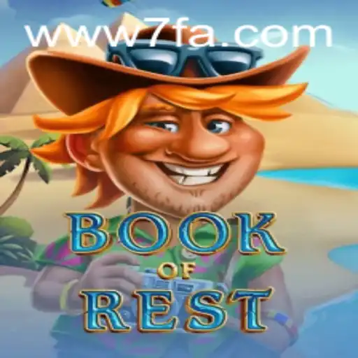 Explorando o Intrigante Universo de BookofRest