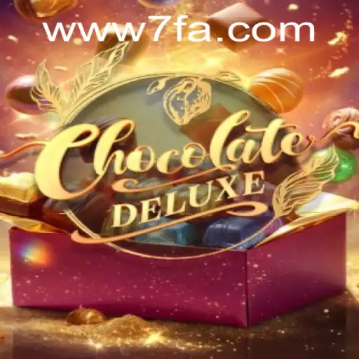 Descubra o Mundo Encantado de ChocolateDeluxe e Como Jogá-lo com 7fa.com