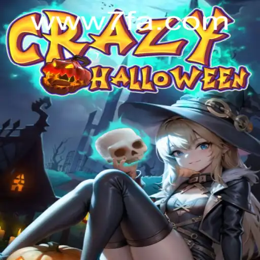 Explorando o Jogo CrazyHalloween: Um Mergulho na Diversão Assustadora
