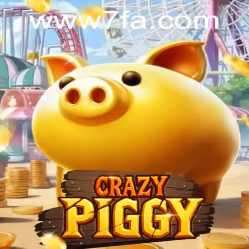 CrazyPiggy: A Nova Sensação dos Jogos Online