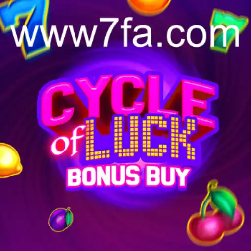 Explore o Fascinante Jogo Cycle of Luck Bonus Buy