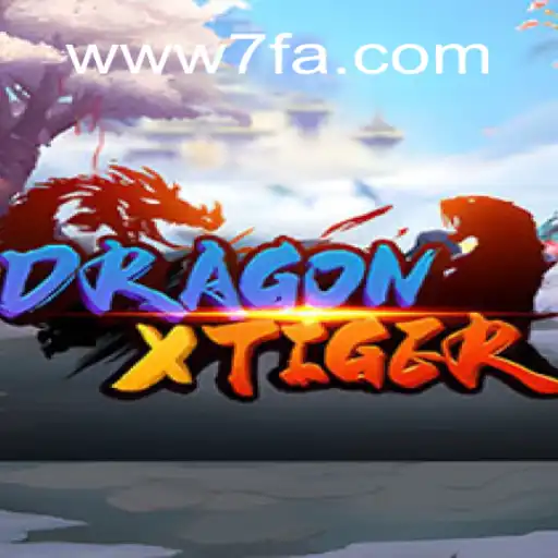 DragonXTiger: A Fascinante Batalha Virtual
