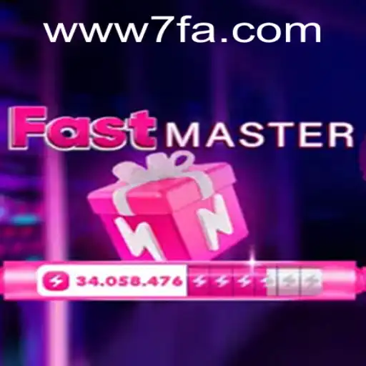 FastMaster: O Jogo Inovador que Está Dominando 7fa.com