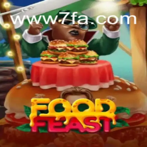 Descubra o Mundo de FoodFeast: O Jogo Gastronômico do Momento
