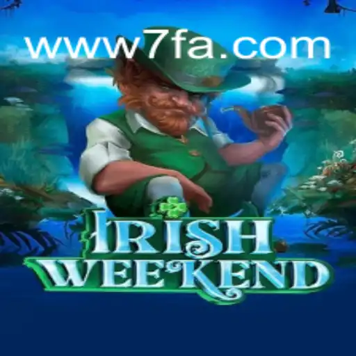 Descubra a Emoção do IrishWeekend: Um Novo Jogo Inovador