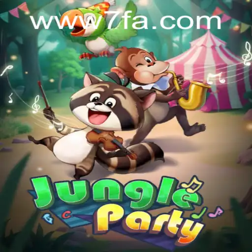 Descubra JungleParty: Um Jogo de Aventura Inovador