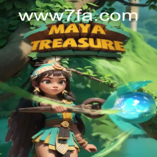 Descubra as emoções de MayaTreasure: O jogo que desafia suas habilidades e sorte