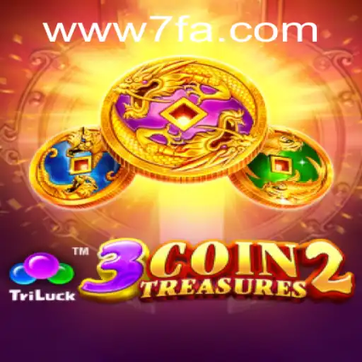3CoinTreasures2: Aventura e Estratégia no Horizonte do Entretenimento Digital