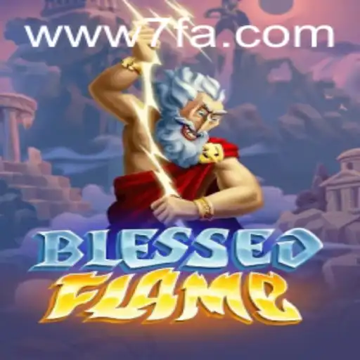 Explorando o Mundo de BlessedFlame: Um Jogo Revolucionário