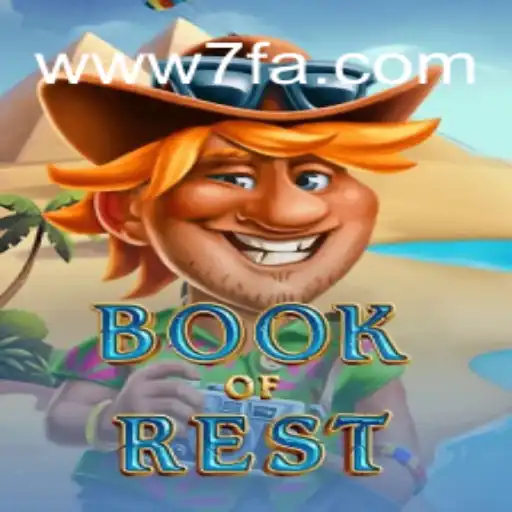 Explorando o Intrigante Universo de BookofRest