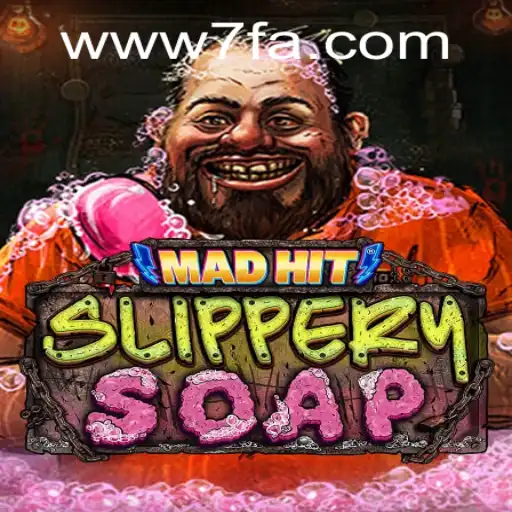 Explorando o Fascinante Mundo de MadHitSlipperySoap: Um Mergulho nas Regras e Dinâmicas do Jogo