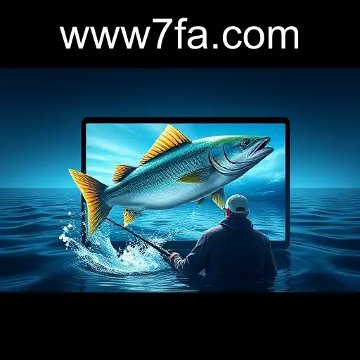 Pesca online