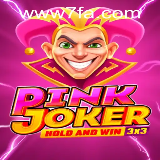 Explorando o Fascinante Mundo do Jogo Pinkjoker