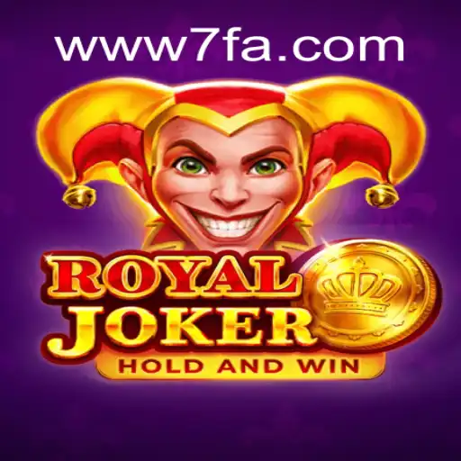 Explorando o Jogo RoyalJoker com 7fa.com