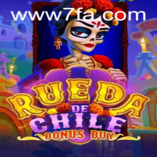 Explorando o Mundo de 'RuedaDeChileBonusBuy': Um Jogo Único e Fascinante