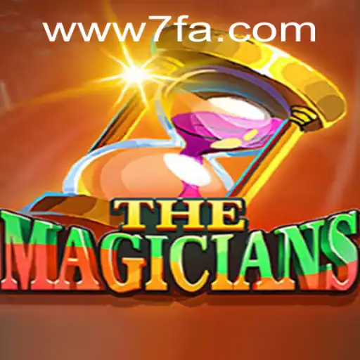Descubra o Fascinante Mundo de 'TheMagicians': Um Mergulho Completo no Jogo