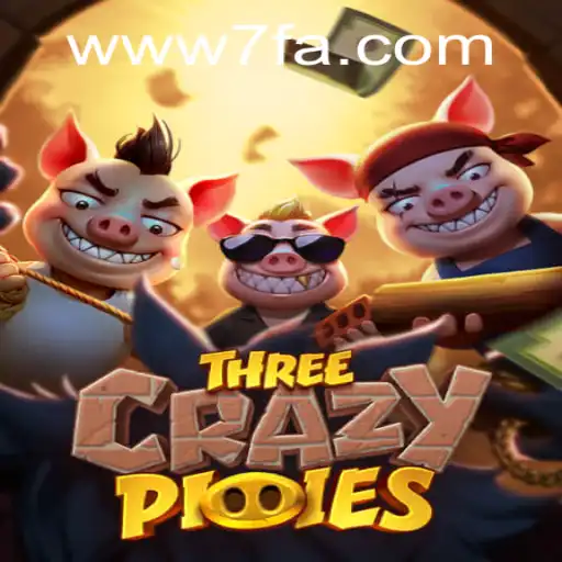 Descubra as Aventuras de 'ThreeCrazyPiggies': Um Jogo Inovador no Mundo dos Games