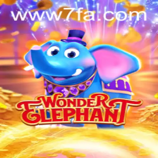Explorando o Fantástico Mundo de WonderElephant: Um Jogo Inovador da 7fa.com