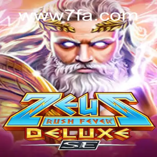 Explorando o Universo de ZeusRushFeverDeluxeSE